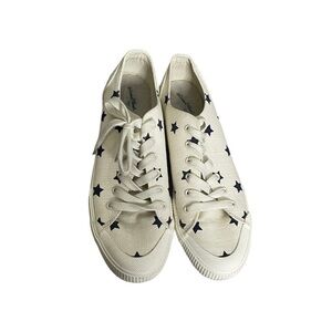 Universal Thread Star Printed Tennis Shoes 10